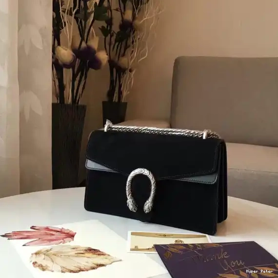 Hyperpeter Gucci Dionysus 0702